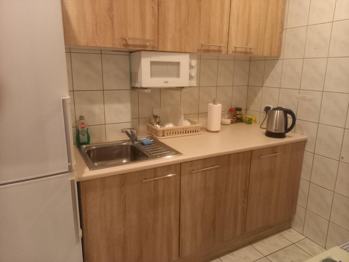 شقة Mocca House راشين المظهر الخارجي الصورة