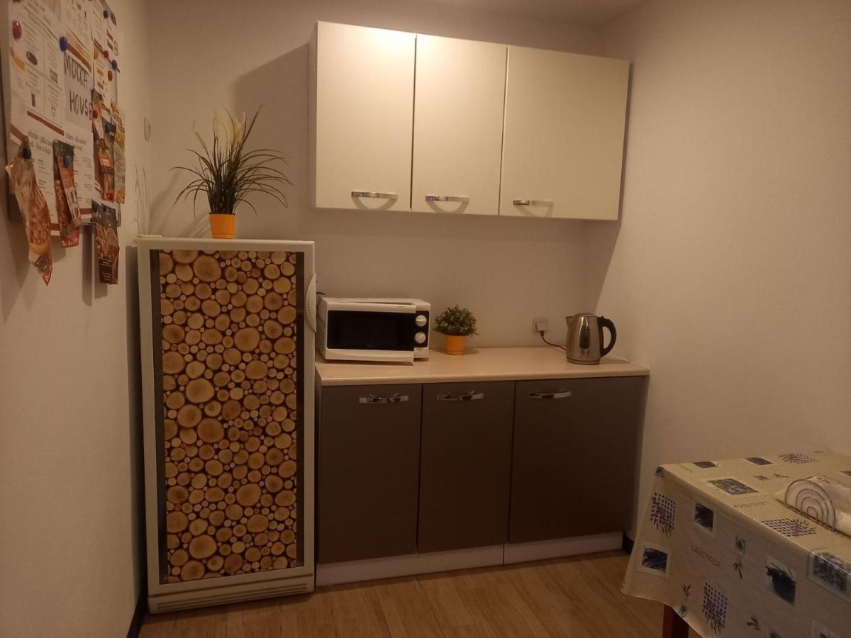 شقة Mocca House راشين المظهر الخارجي الصورة